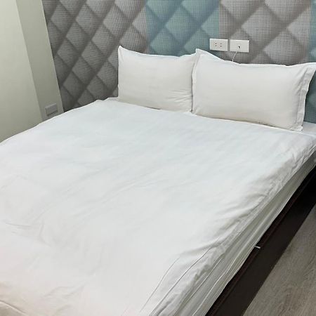 Greeninn Hotel Тайбей Екстер'єр фото