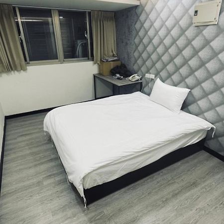 Greeninn Hotel Тайбей Екстер'єр фото