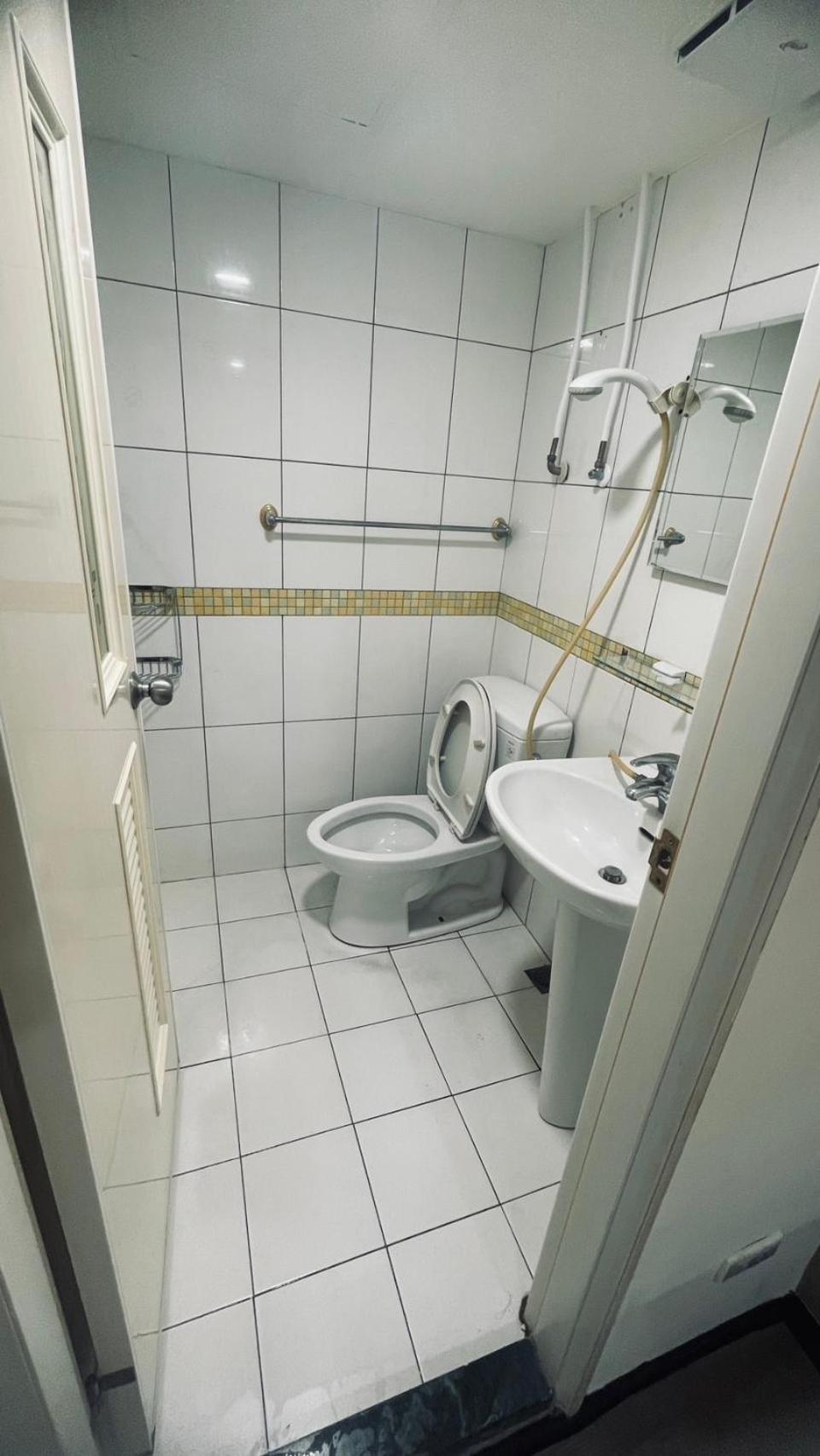 Greeninn Hotel Тайбей Екстер'єр фото