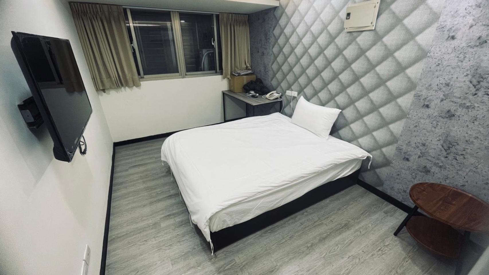 Greeninn Hotel Тайбей Екстер'єр фото