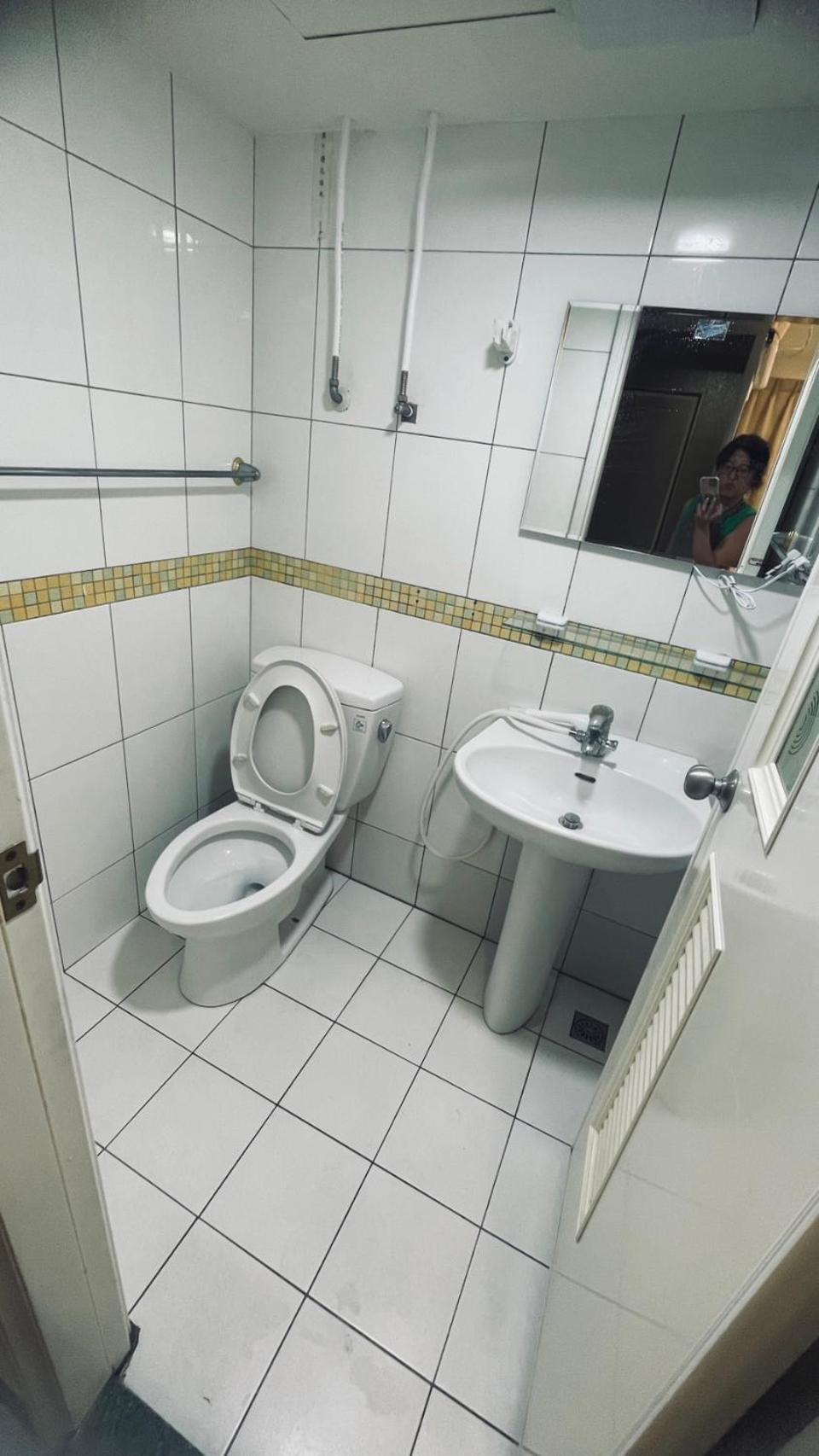 Greeninn Hotel Тайбей Екстер'єр фото